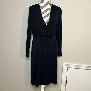 H&M Black dress